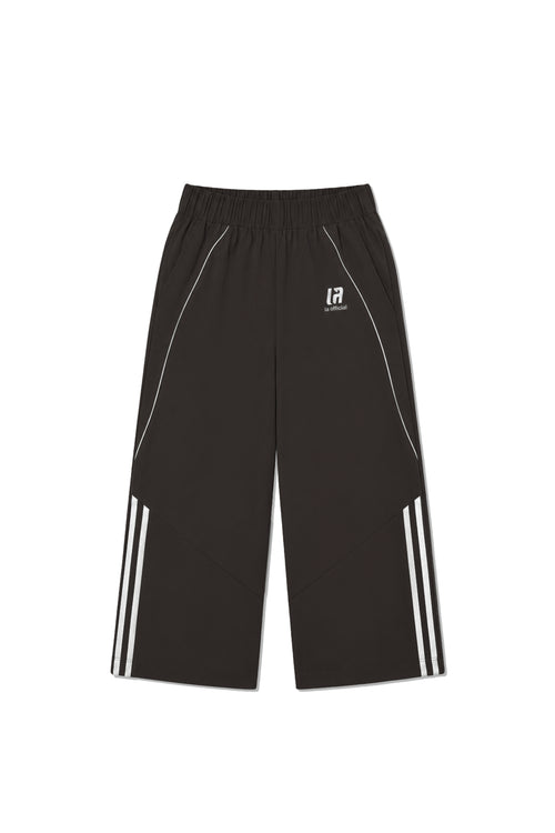 LA KIDS | LA Official Track Pants Black