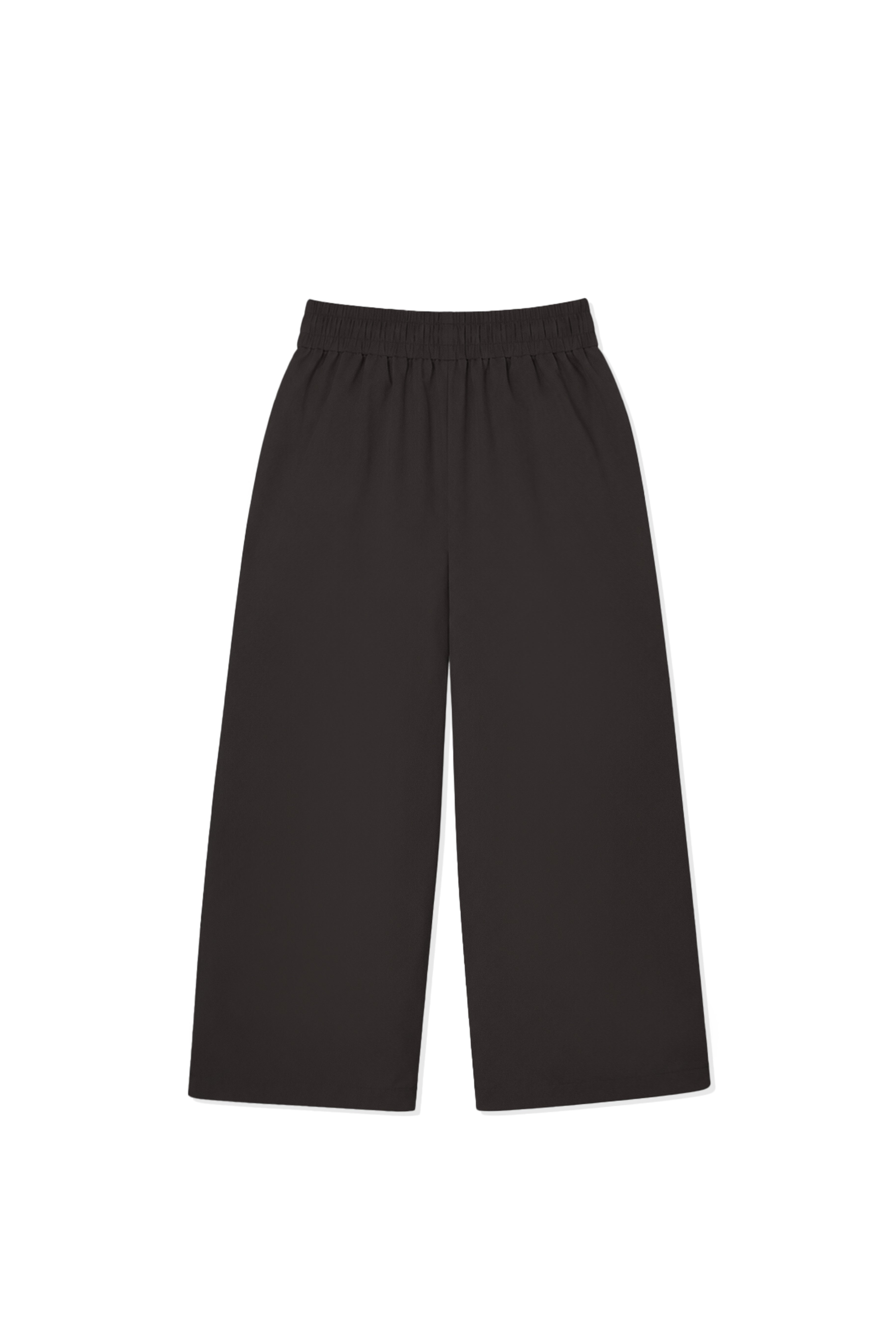 LA KIDS | LA Official Track Pants Black