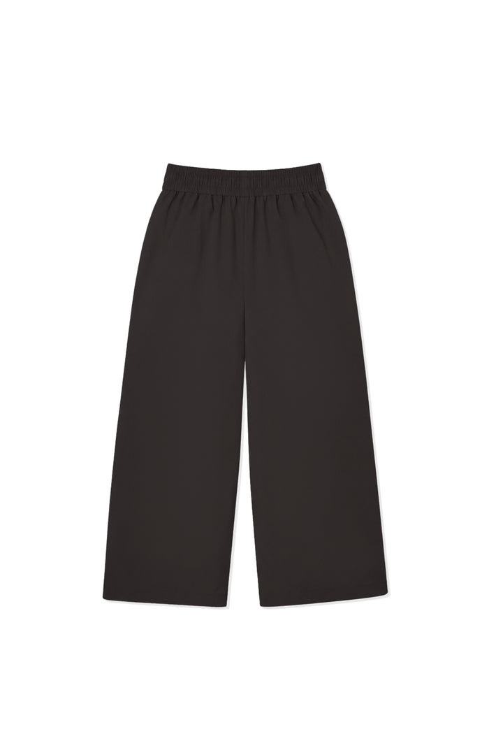 LA KIDS | LA Official Track Pants Black