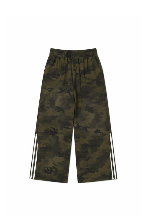LA KIDS | LA Official Track Pants Camouflage