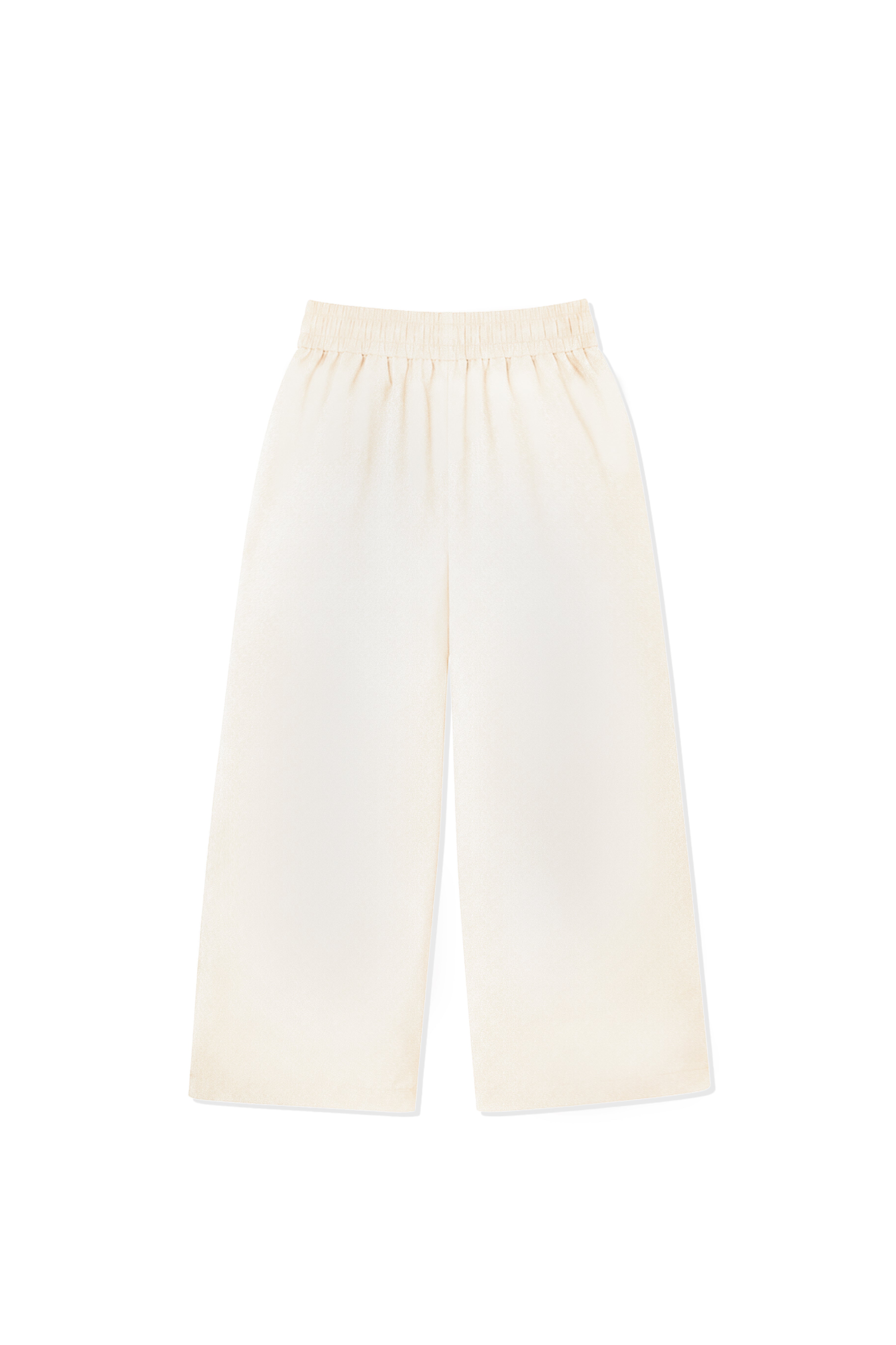 LA KIDS | LA Official Track Pants Cream