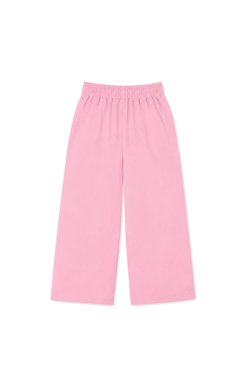 LA KIDS | LA Official Track Pants Pink