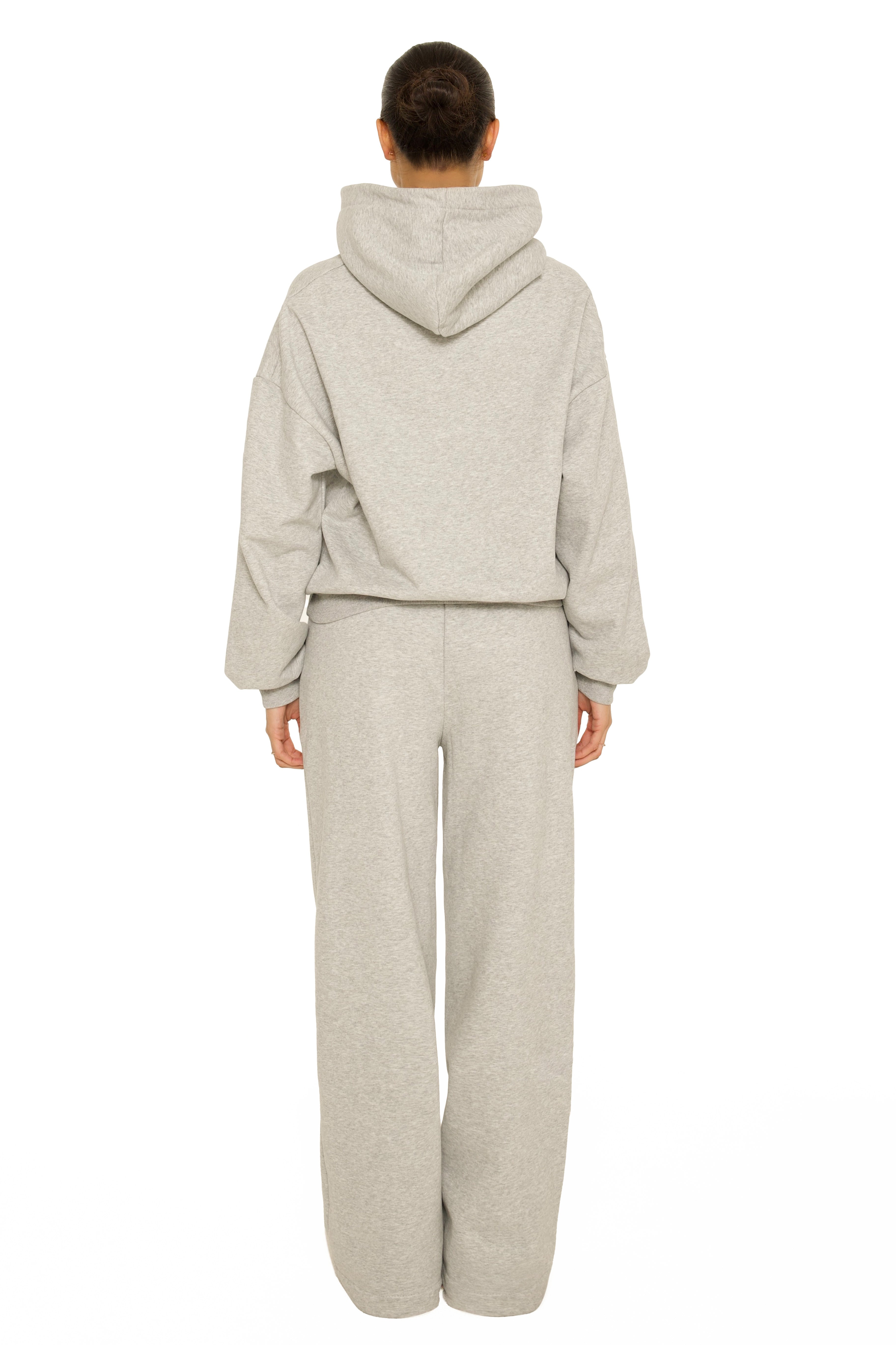 Beverly Hills Sweatpants Grey