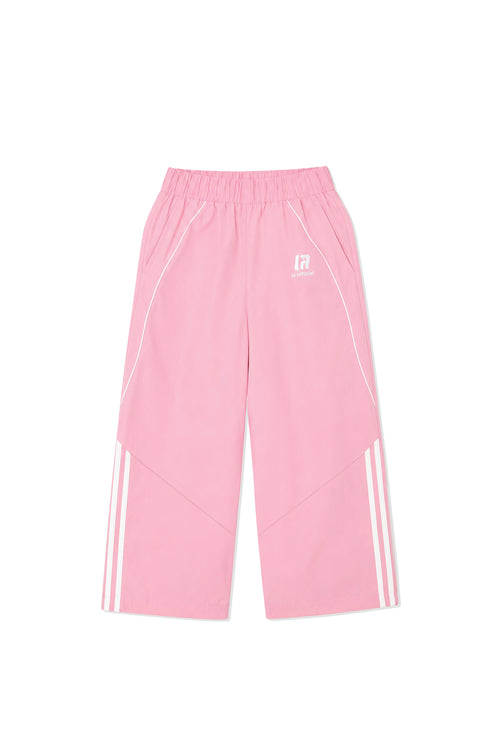 LA KIDS | LA Official Track Pants Pink