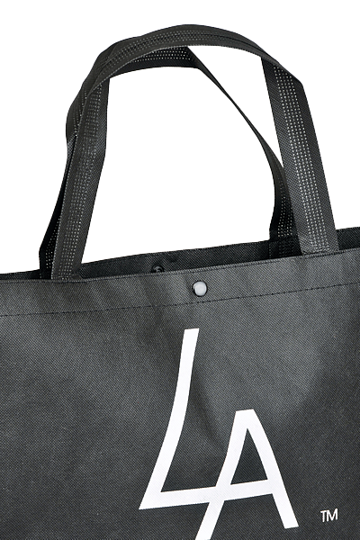 LA Sisters Shopping Bag