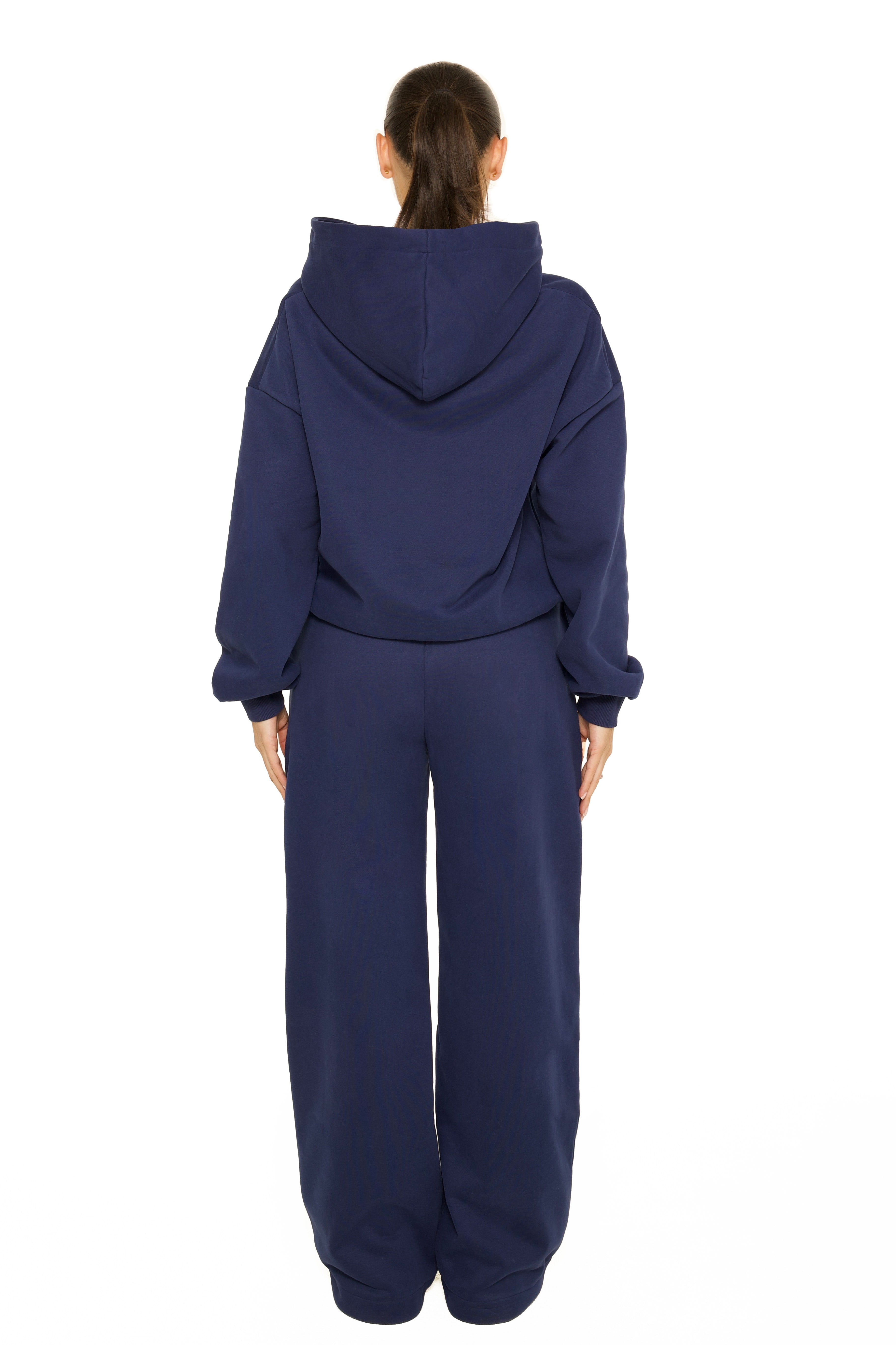 Beverly Hills Sweatpants Navy