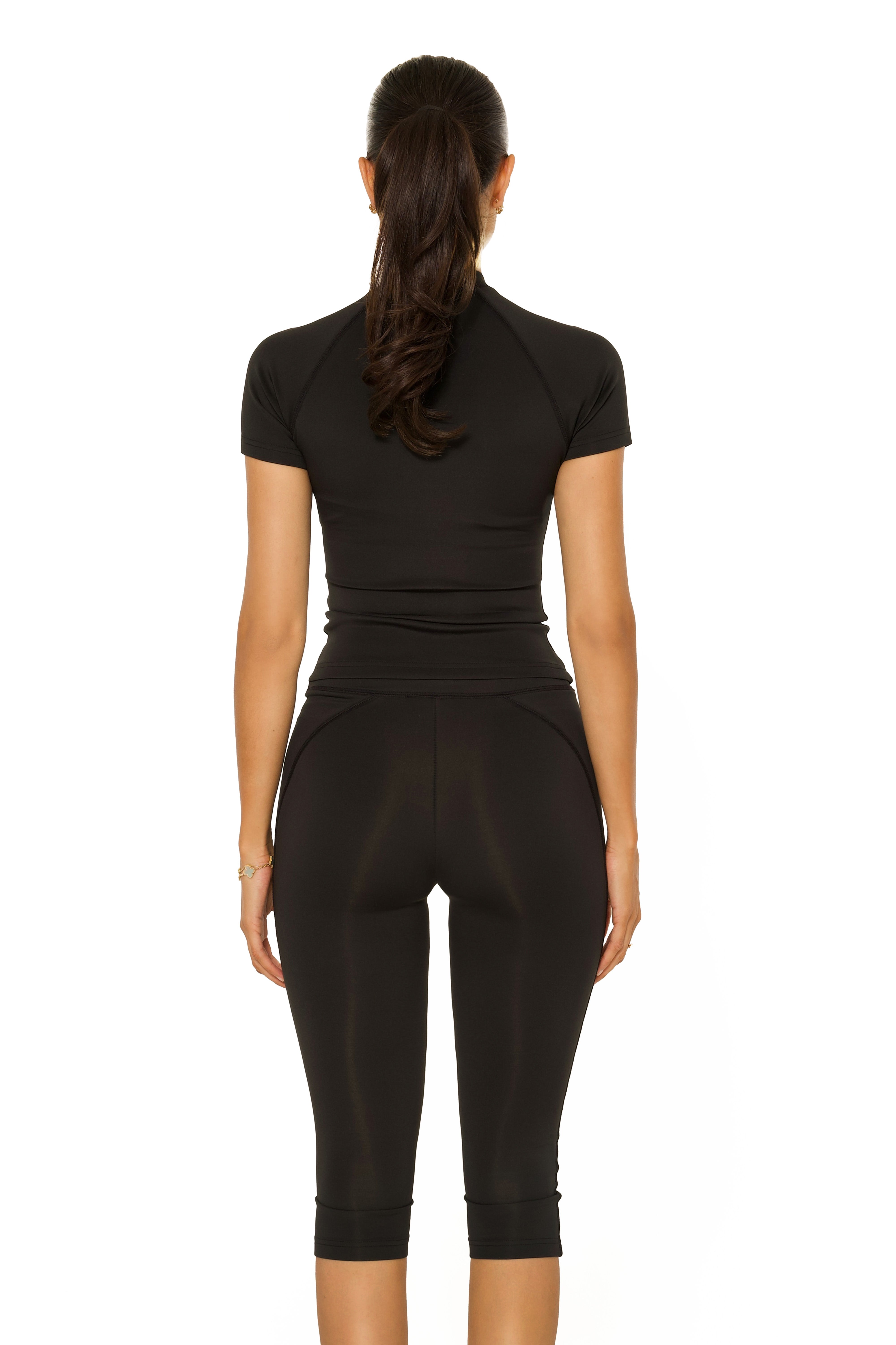 LA Official Scuba Top