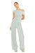 Wide Leg Lounge Pants Sage