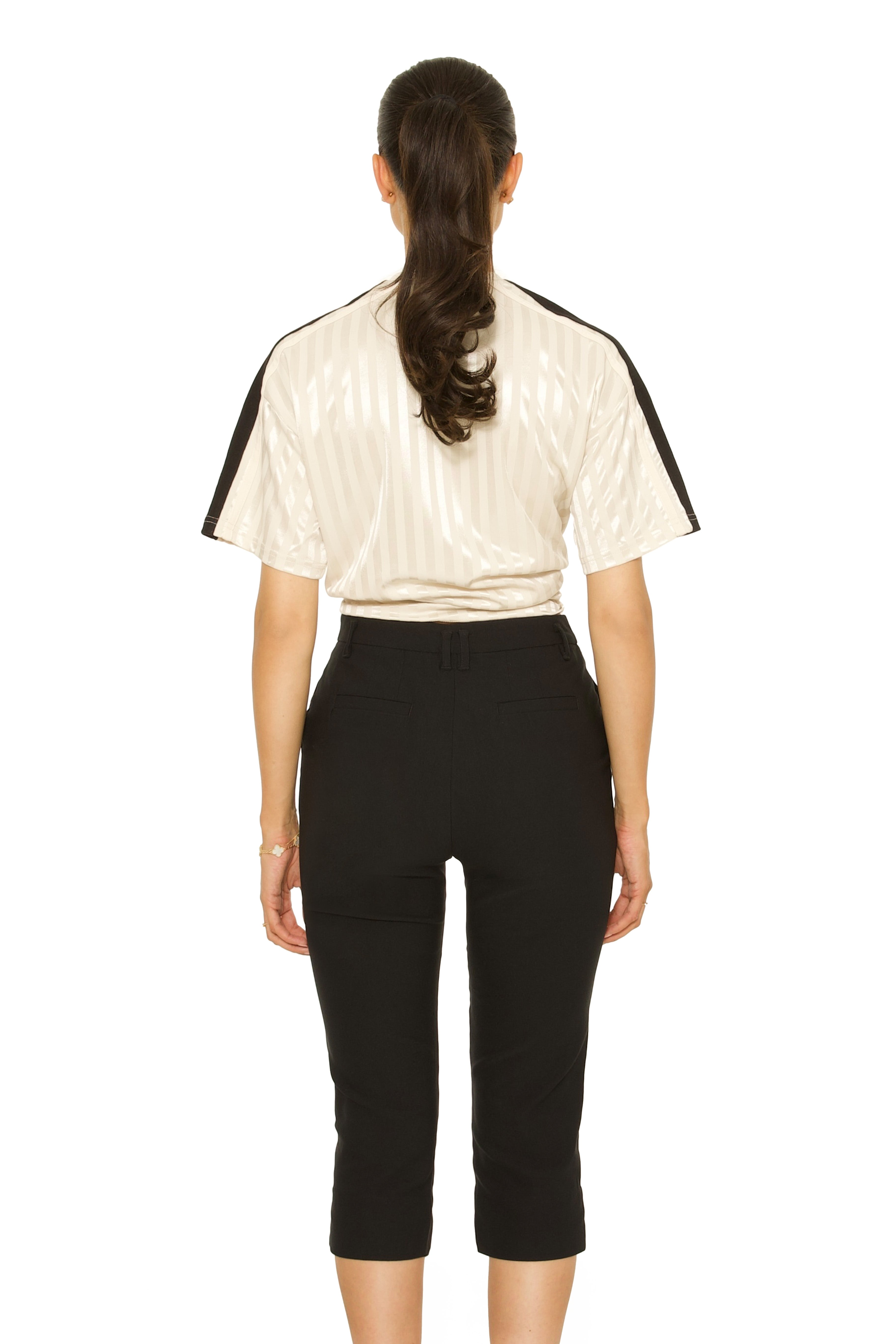 Capri Pants
