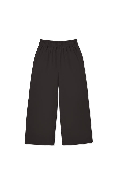 LA KIDS | LA Official Track Pants Black