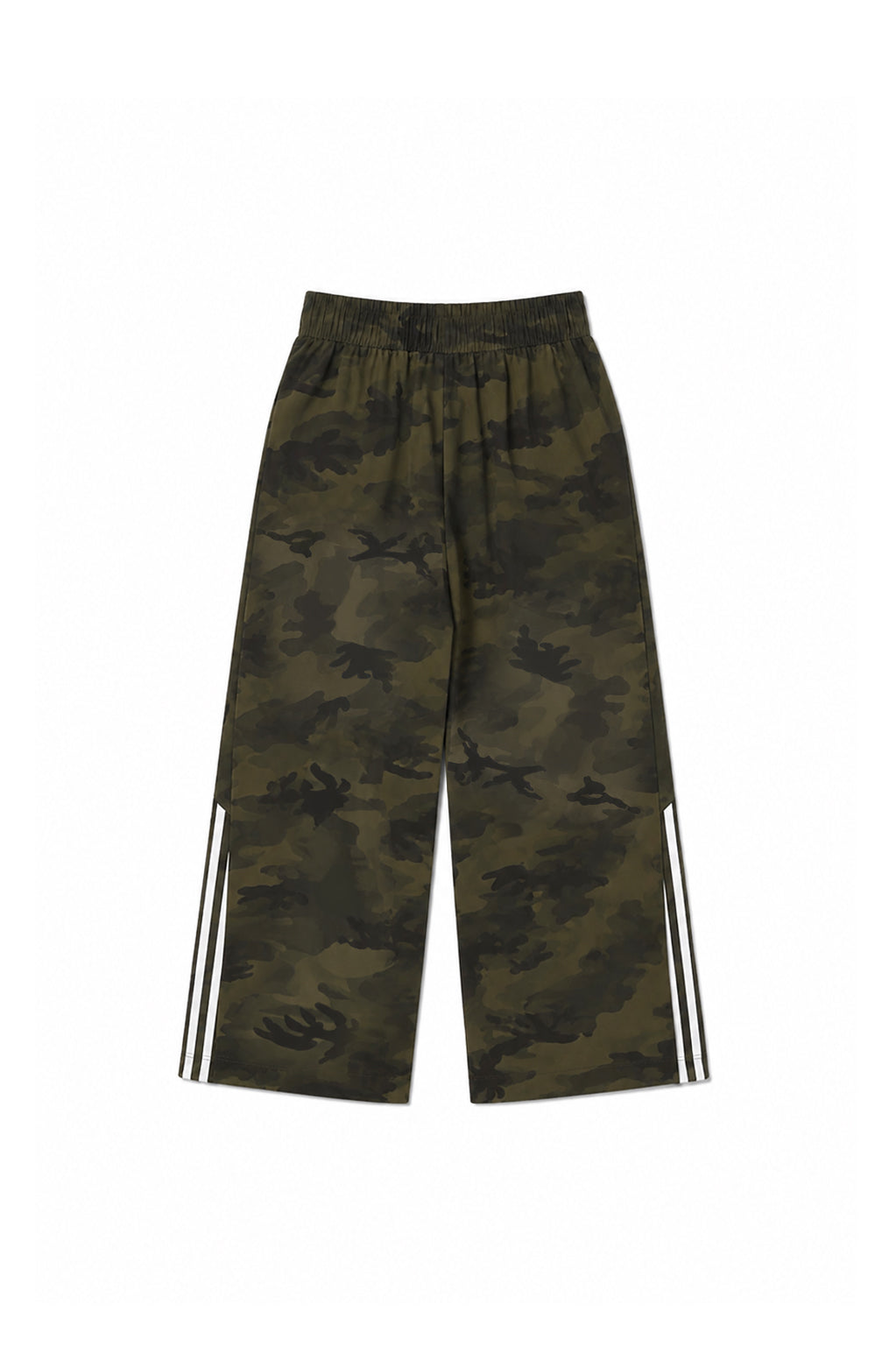 LA KIDS | LA Official Track Pants Camouflage