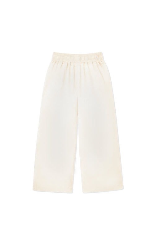 LA KIDS | LA Official Track Pants Cream