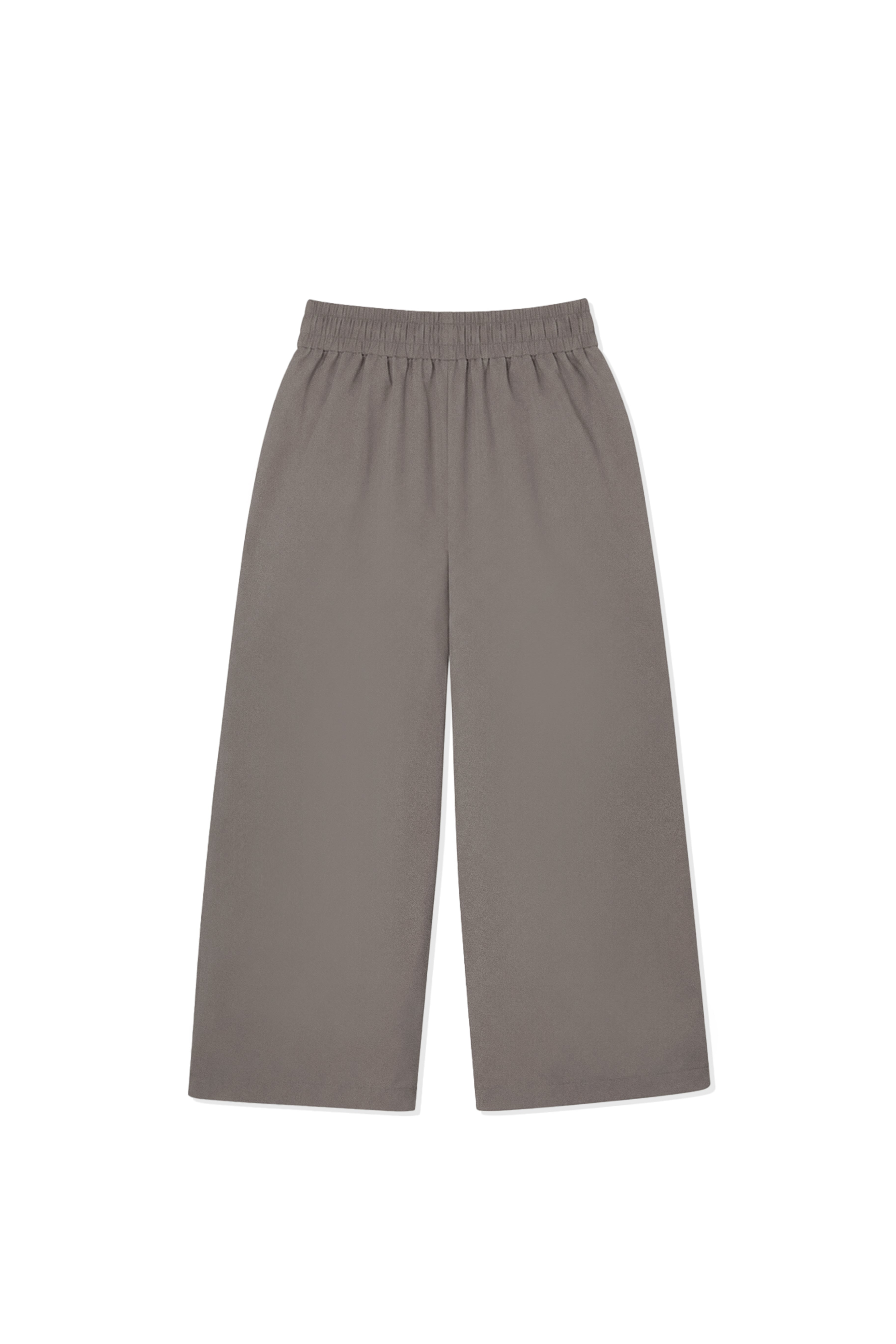 LA KIDS | LA Official Track Pants Grey
