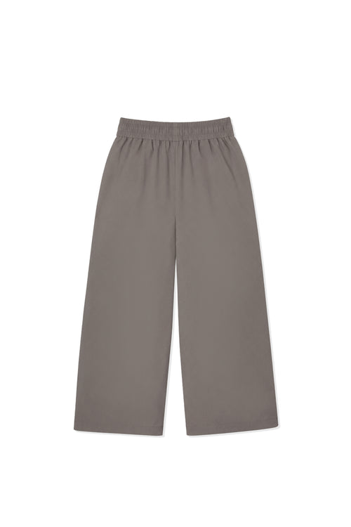 LA KIDS | LA Official Track Pants Grey