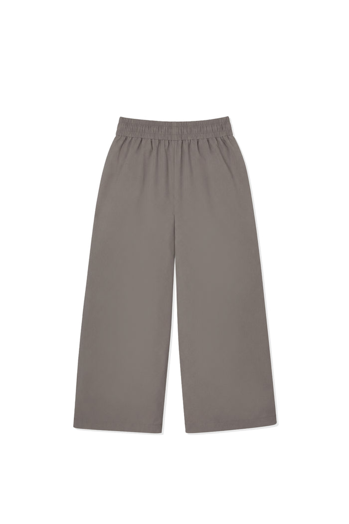 LA KIDS | LA Official Track Pants Grey