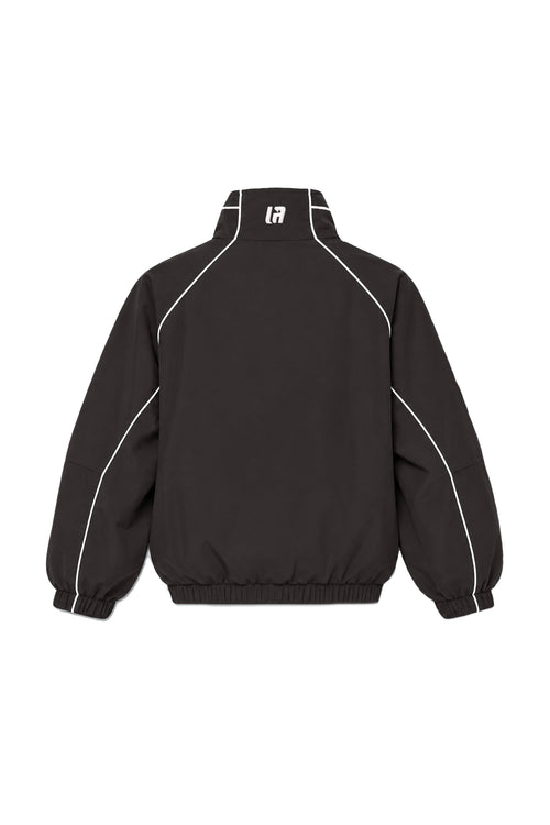 LA KIDS | LA Official Zip Up Jacket Black