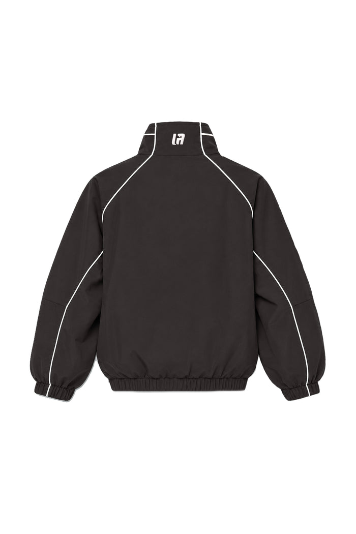 LA KIDS | LA Official Zip Up Jacket Black