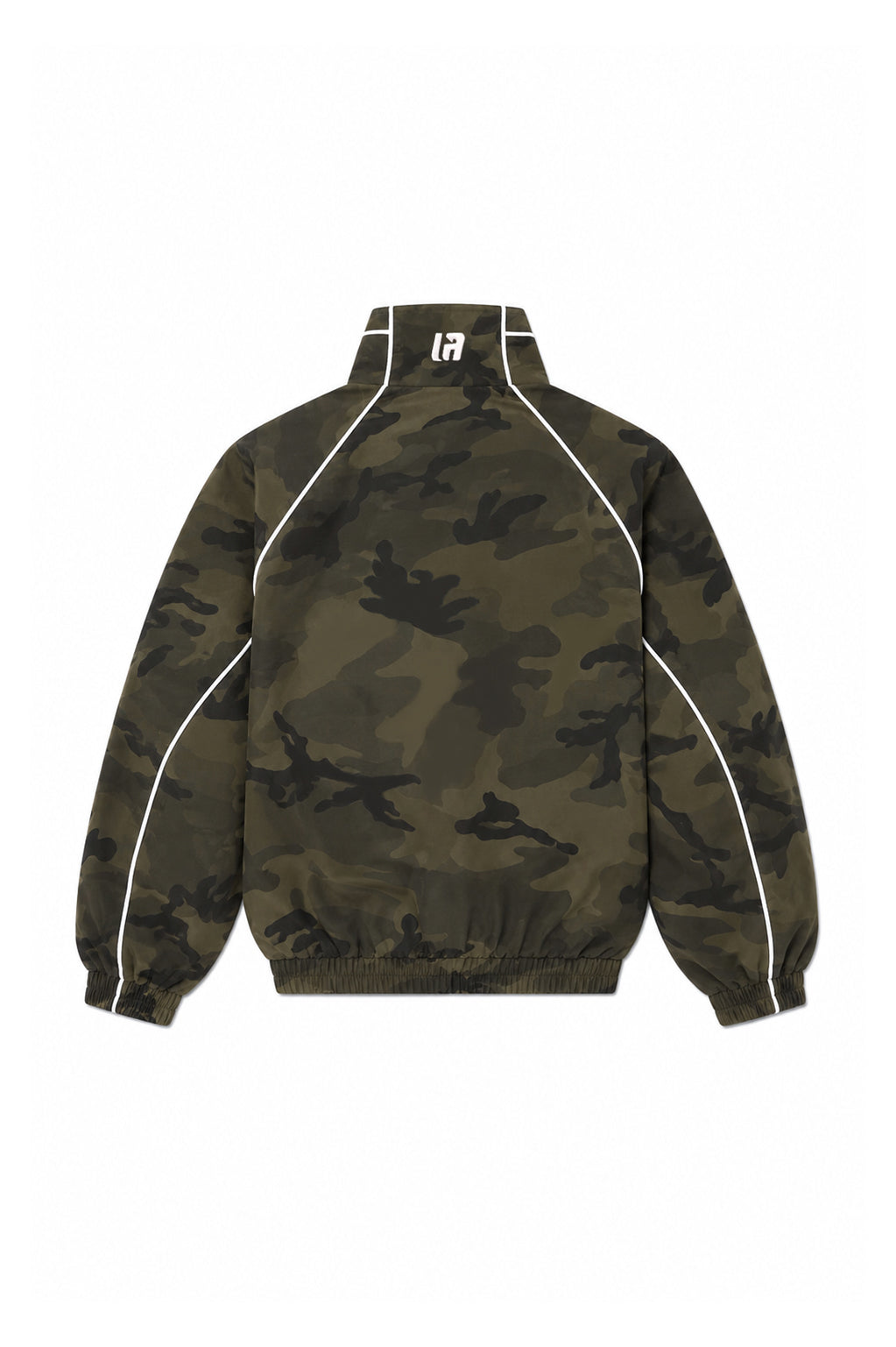 LA KIDS | LA Official Zip Up Jacket Camouflage