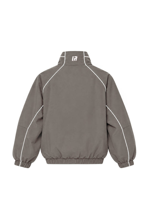 LA KIDS | LA Official Zip Up Jacket Grey