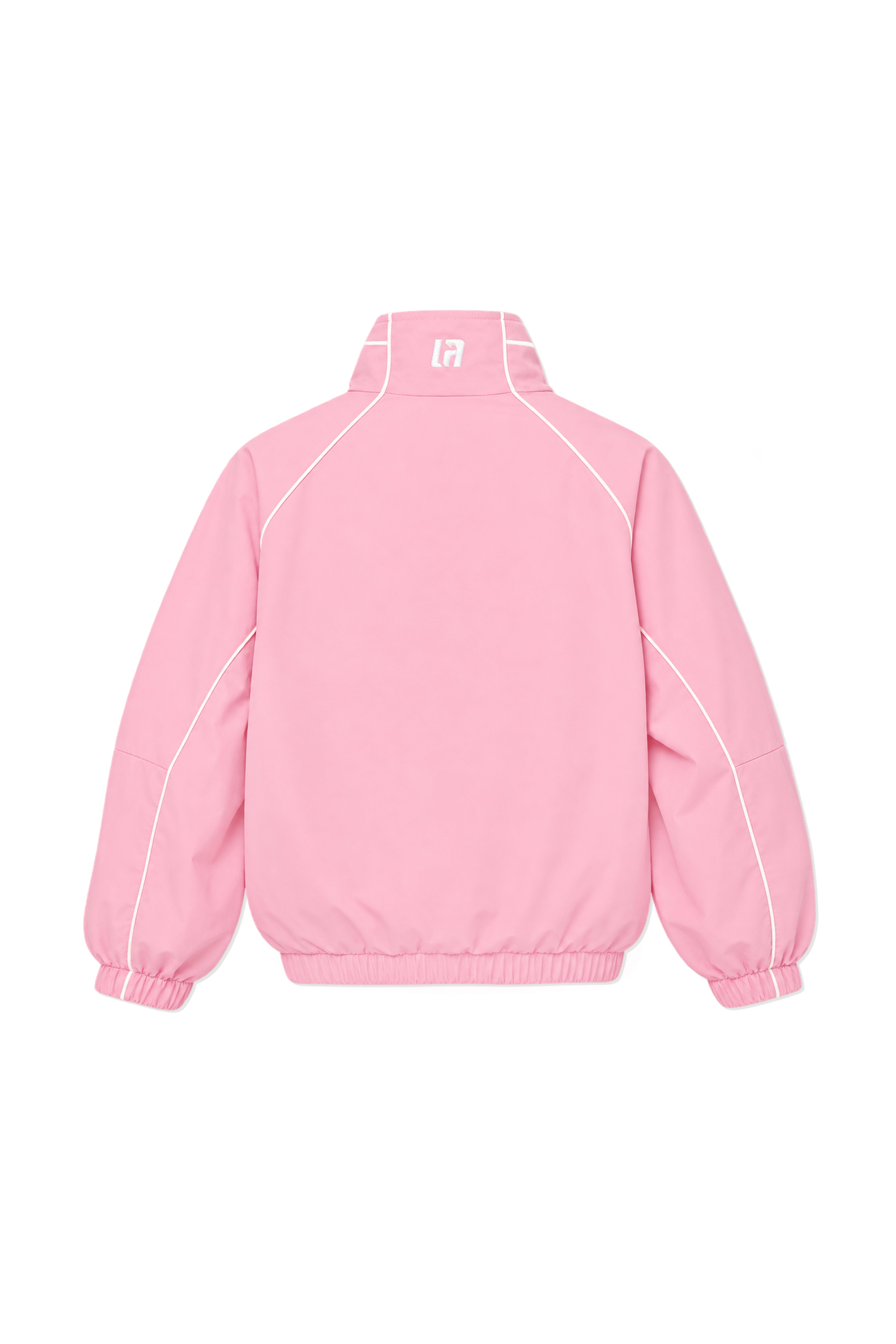 LA KIDS | LA Official Zip Up Jacket Pink