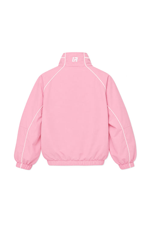 LA KIDS | LA Official Zip Up Jacket Pink