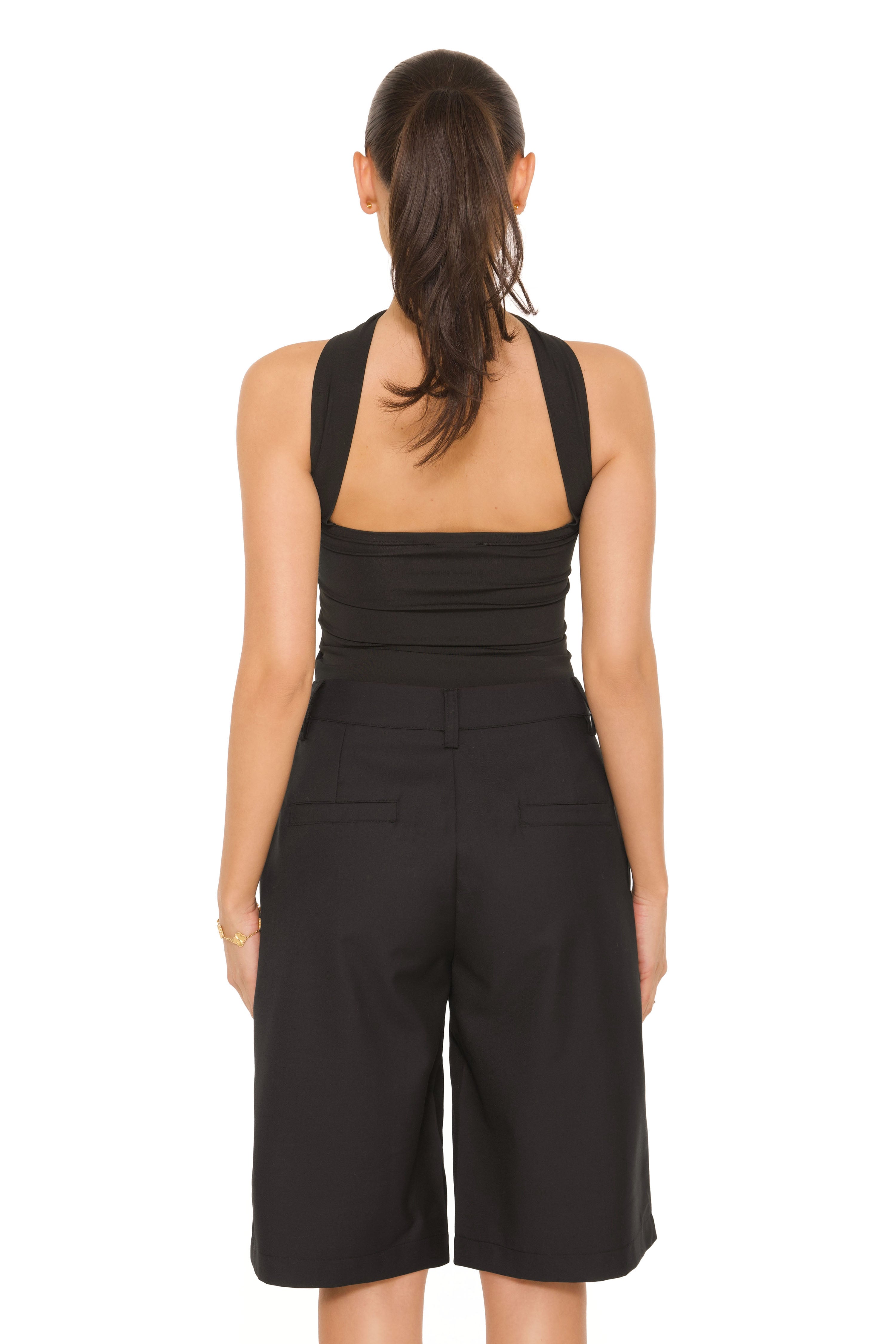 Bermuda Short