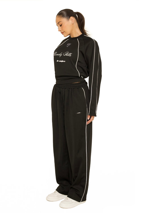 Beverly Hills Straight Leg Pants