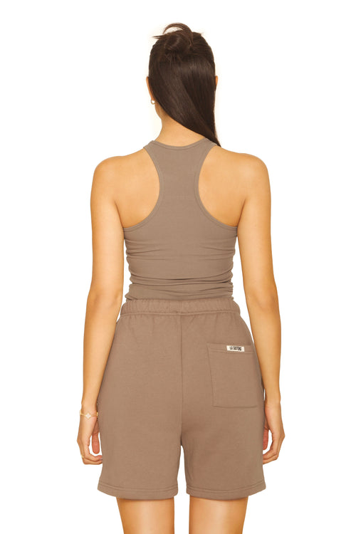 Essential Singlet Brown