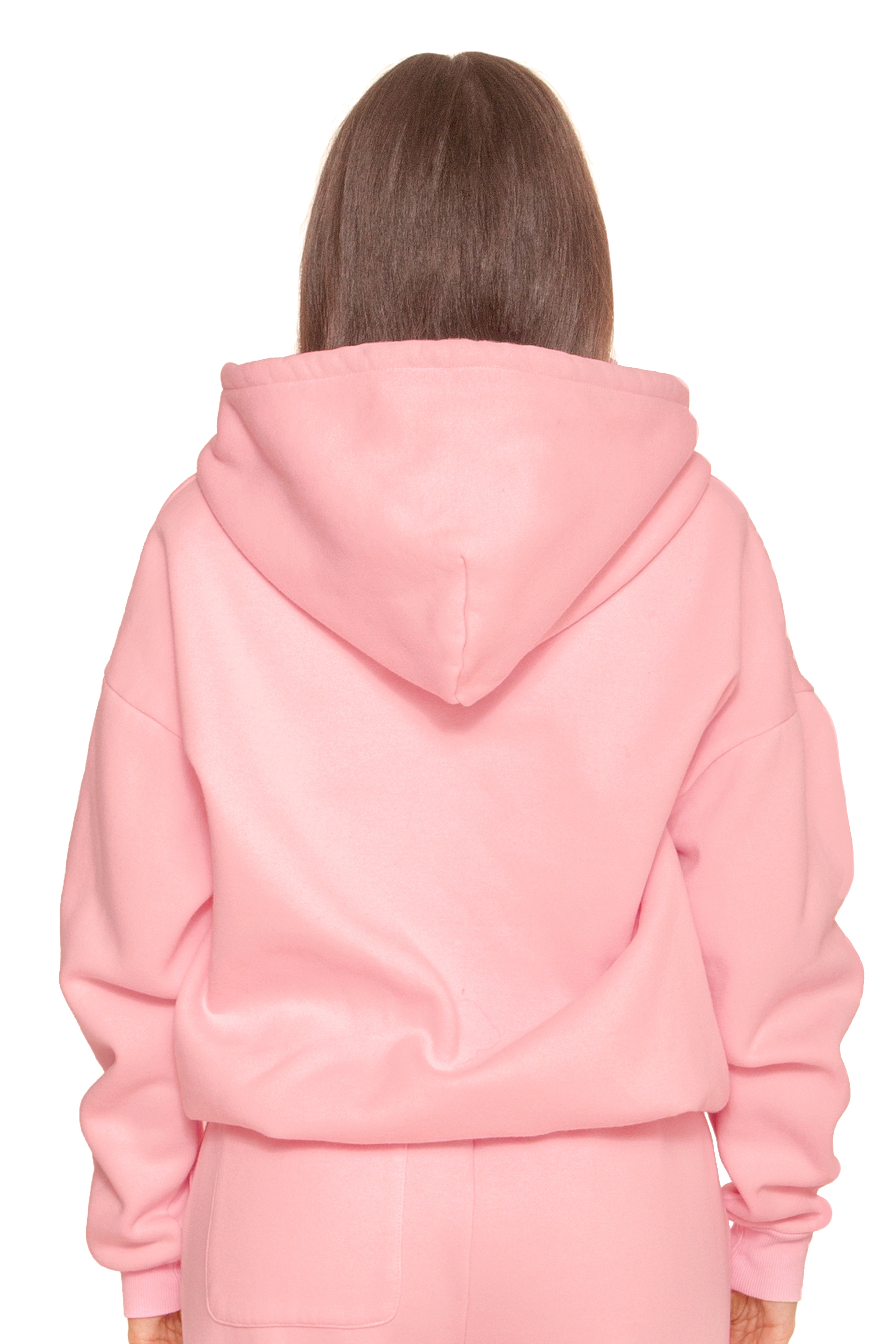 Sisters pink hoodie online