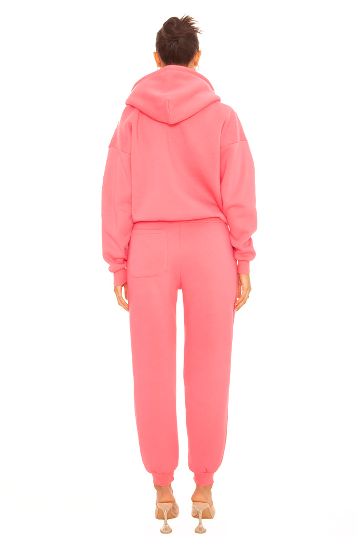 Essential Sweatpants 2.0 Pink