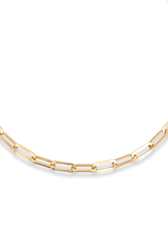 Link Necklace