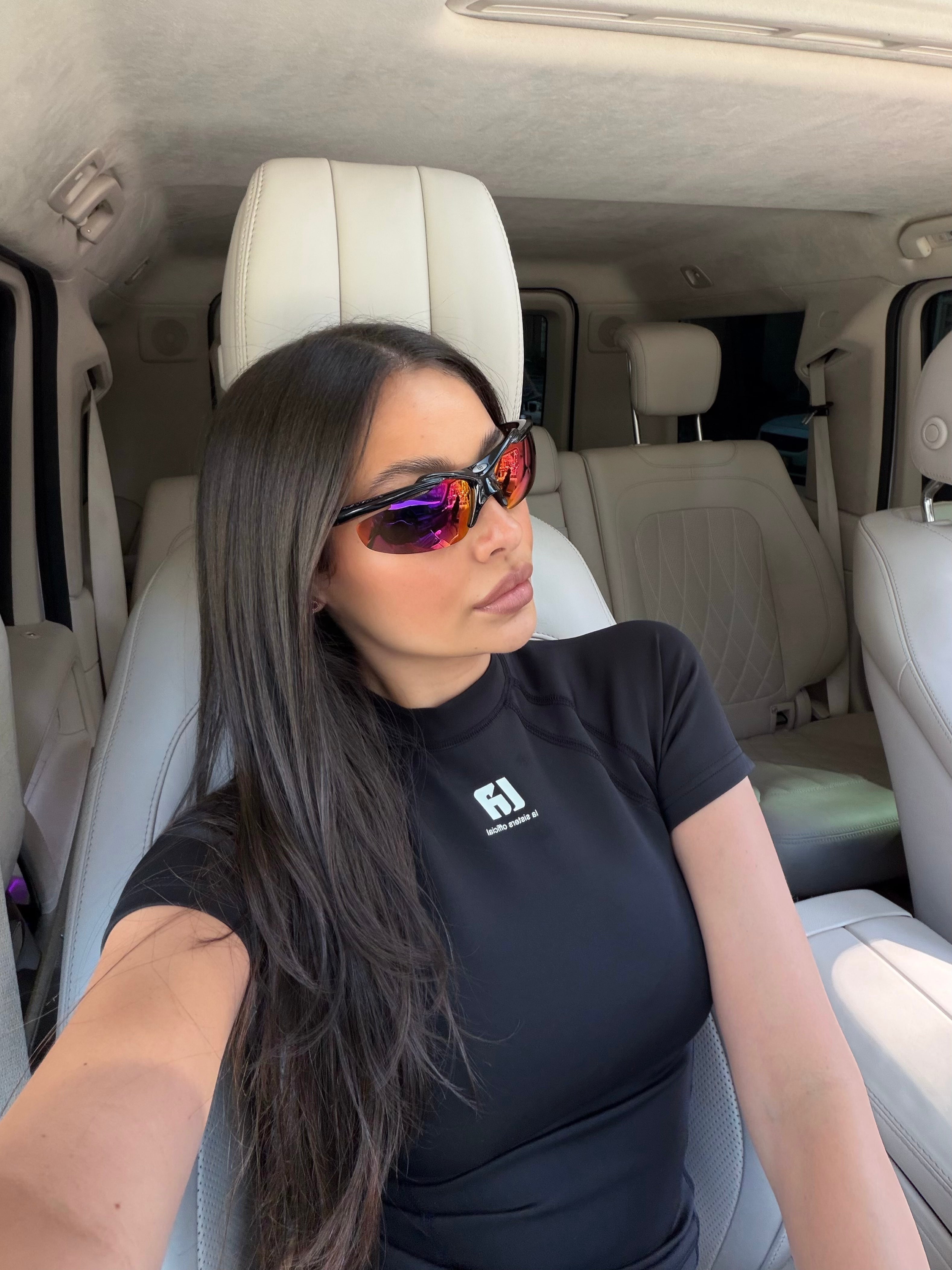 LA Official Scuba Top